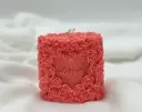 LOVE TOWER CANDLE 