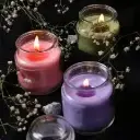 Medium Jar Candles